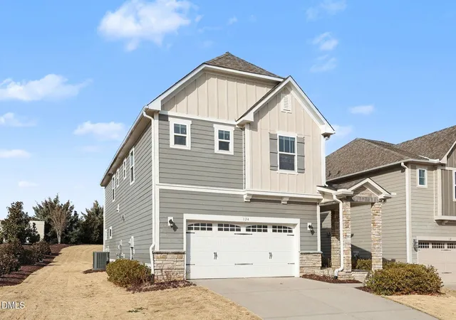 Homes for sale in Holly Springs, NC | 324 Sage Oak Ln, Holly Springs, NC 27540 | MLS# 10178352