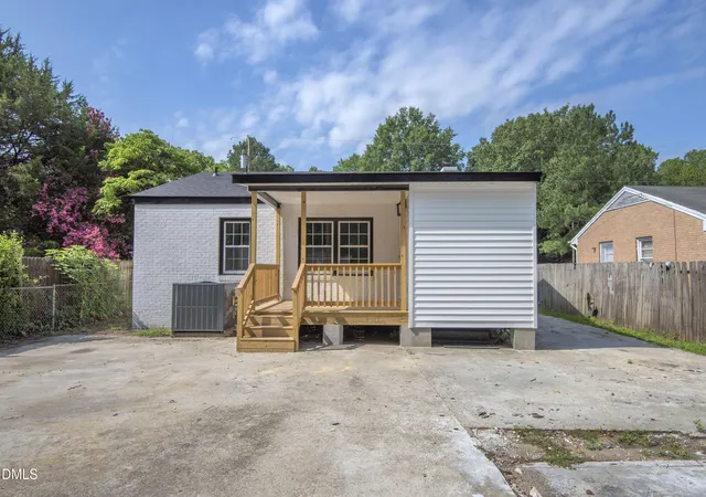 Homes for sale in Rocky Mount, NC | 420 Dexter St, Rocky Mount, NC 27803 | MLS# 10177803