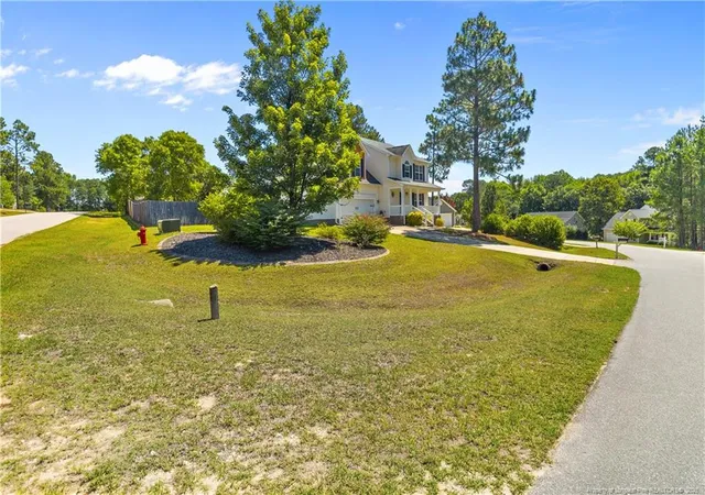 Homes for sale in Spring Lake, NC | 85 Cobblestone Dr, Spring Lake, NC 28390 | MLS# 763950
