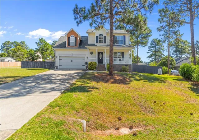 Homes for sale in Spring Lake, NC | 85 Cobblestone Dr, Spring Lake, NC 28390 | MLS# 763950
