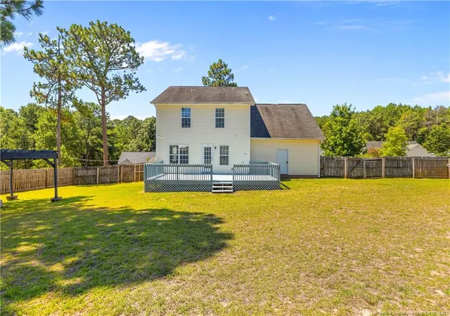 Homes for sale in Spring Lake, NC | 85 Cobblestone Dr, Spring Lake, NC 28390 | MLS# 763950