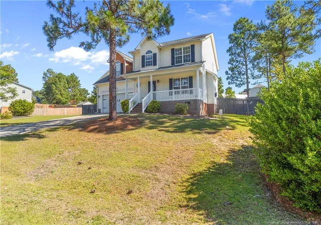 Homes for sale in Spring Lake, NC | 85 Cobblestone Dr, Spring Lake, NC 28390 | MLS# 763950