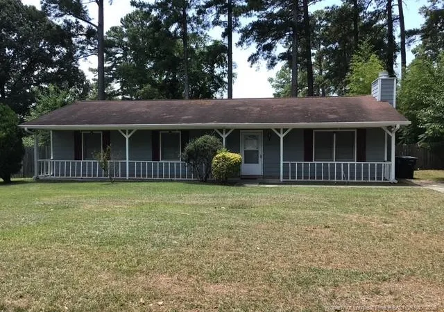 1st image of 3521 Torbay Dr, Fayetteville, NC 28311 | MLS# 765214