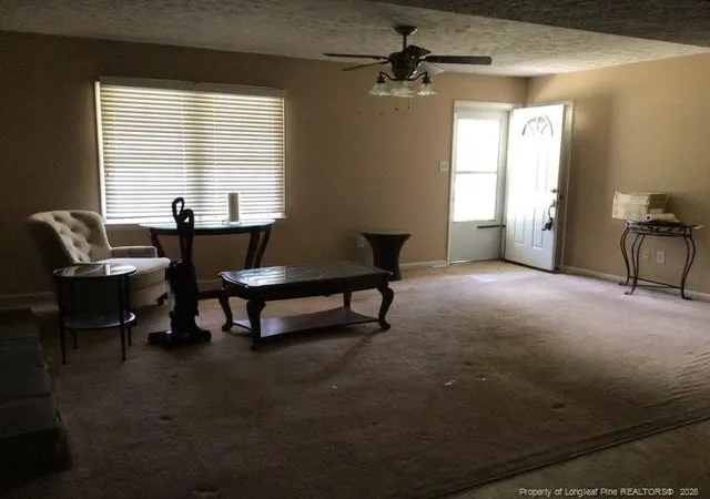 Photo 3 of Single family home for sale at 3521 Torbay Dr, Fayetteville, NC 28311 | MLS# 765214 | Listing updated on 2026-09-20