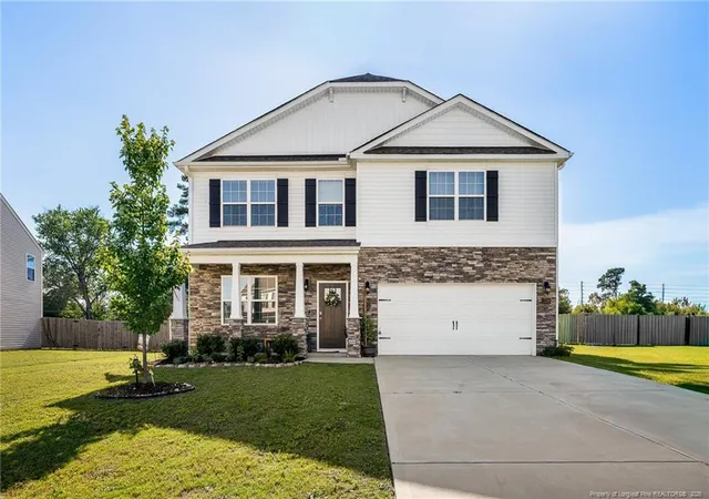 1st image of 2134 Clydesmill Rd, Fayetteville, NC 28314 | MLS# 765353