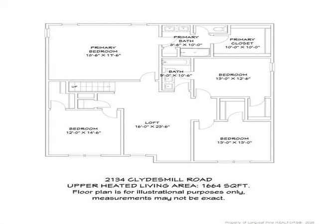 32nd image of 2134 Clydesmill Rd, Fayetteville, NC 28314 | MLS# 765353