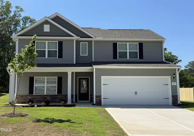 1st image of 49 Neuse Hollow Ct, Clayton, NC 27527 | MLS# 10177804