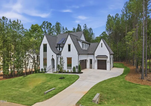 Photo 3 of Single family home for sale at 80 Spanish Oak Dr, Youngsville, NC 27596 | MLS# 10177854 | Listing updated on 2026-09-21