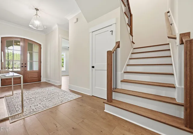 Photo 3 of Single family home for sale at 80 Spanish Oak Dr, Youngsville, NC 27596 | MLS# 10177854 | Listing updated on 2026-10-19