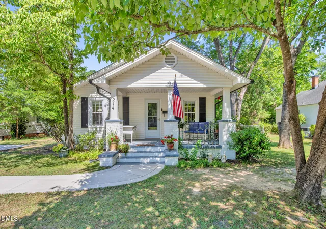2nd image of 214 N Virginia Ave, Fayetteville, NC 28305 | MLS# 10177813
