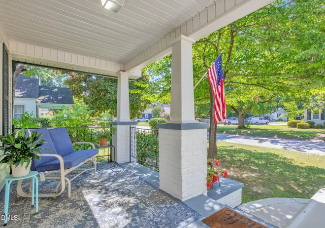 3rd image of 214 N Virginia Ave, Fayetteville, NC 28305 | MLS# 10177813