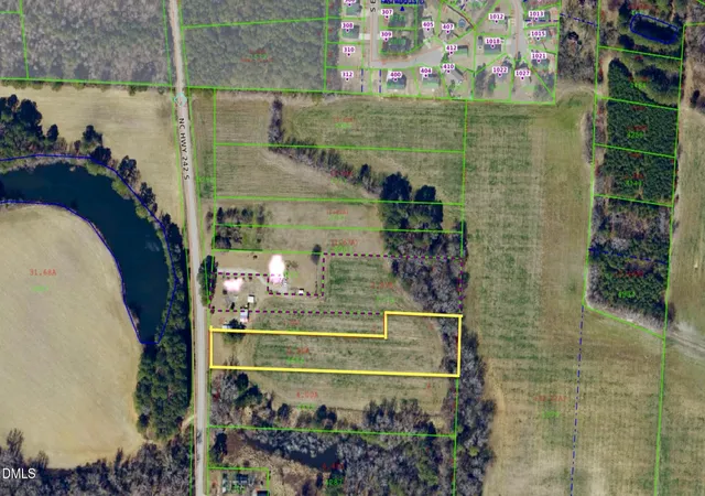 Homes for sale in Benson, NC | 0 Nc 242, Benson, NC 27504 | MLS# 10177983