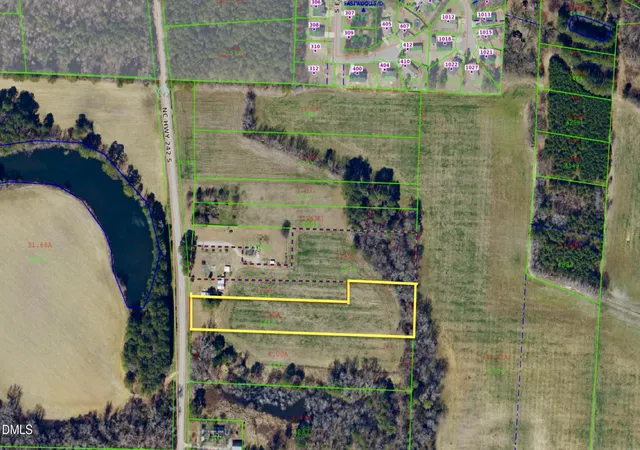 Homes for sale in Benson, NC | 0 Nc 242, Benson, NC 27504 | MLS# 10177983