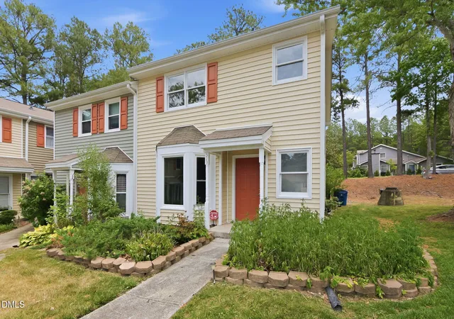 Photo 1 of Townhouse for sale at 513 Darby Glen Ln, Durham, NC 27713 | MLS# 10177966 | Listing updated on 2026-07-27