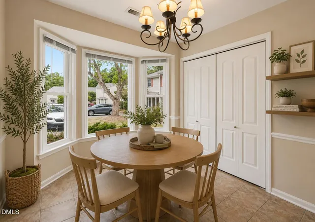 Photo 3 of Townhouse for sale at 513 Darby Glen Ln, Durham, NC 27713 | MLS# 10177966 | Listing updated on 2026-07-27