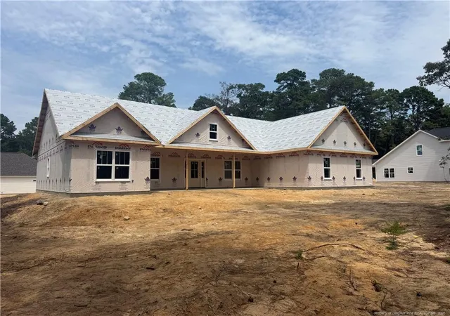 Photo 1 of Single family home for sale at 3723 Huckleberry Rd, Fayetteville, NC 28312 | MLS# 765356 | Listing updated on 2026-08-13