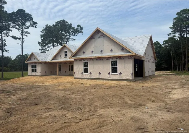 Photo 2 of Single family home for sale at 3723 Huckleberry Rd, Fayetteville, NC 28312 | MLS# 765356 | Listing updated on 2026-08-13