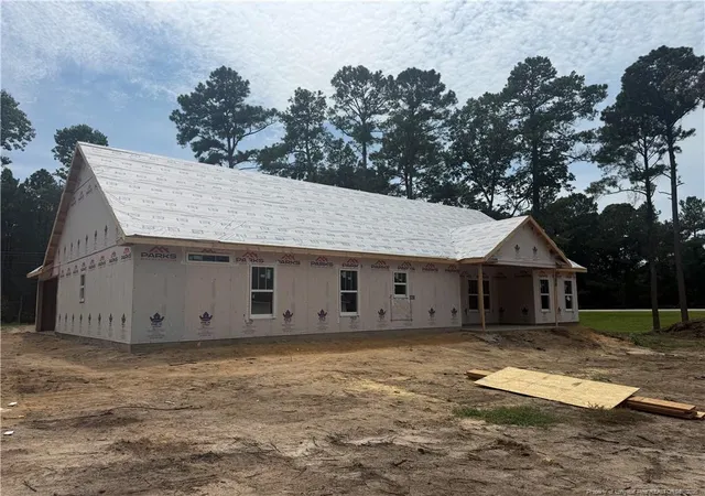 Photo 3 of Single family home for sale at 3723 Huckleberry Rd, Fayetteville, NC 28312 | MLS# 765356 | Listing updated on 2026-08-13