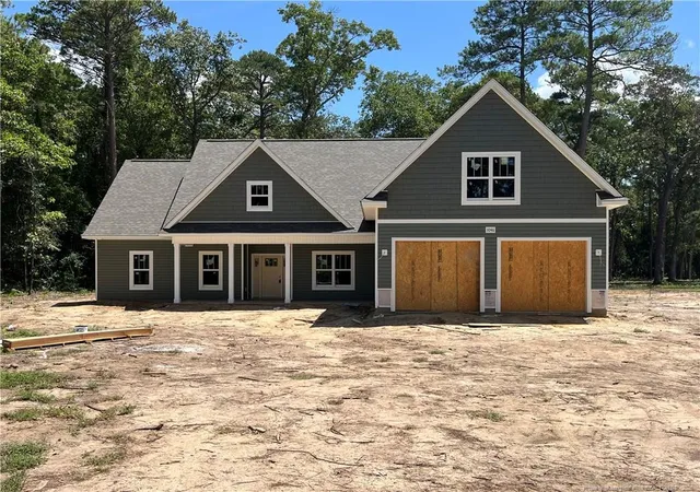 Photo 1 of Single family home for sale at 1046 White Plains Dr, Fayetteville, NC 28312 | MLS# 765355 | Listing updated on 2026-08-13