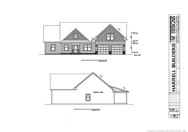Photo 3 of Single family home for sale at 1046 White Plains Dr, Fayetteville, NC 28312 | MLS# 765355 | Listing updated on 2026-08-13