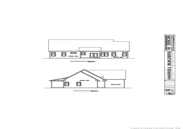 Photo 3 of Single family home for sale at 1046 White Plains Dr, Fayetteville, NC 28312 | MLS# 765355 | Listing updated on 2026-08-13