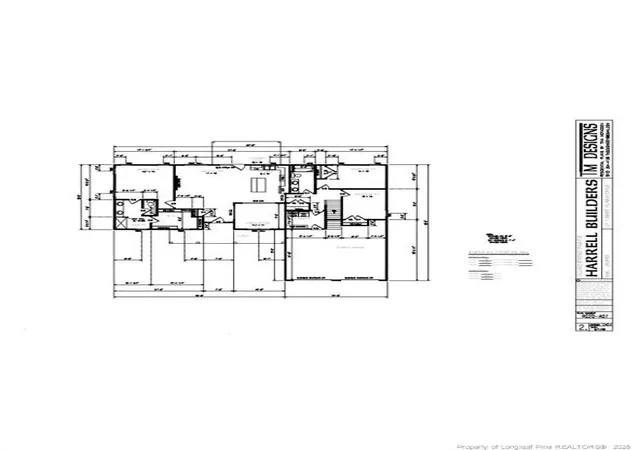 Photo 4 of Single family home for sale at 1046 White Plains Dr, Fayetteville, NC 28312 | MLS# 765355 | Listing updated on 2026-08-13