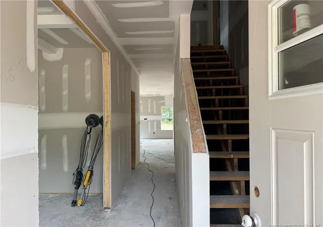 Photo 2 of Single family home for sale at 3731 Huckleberry Rd, Fayetteville, NC 28312 | MLS# 765357 | Listing updated on 2026-08-12