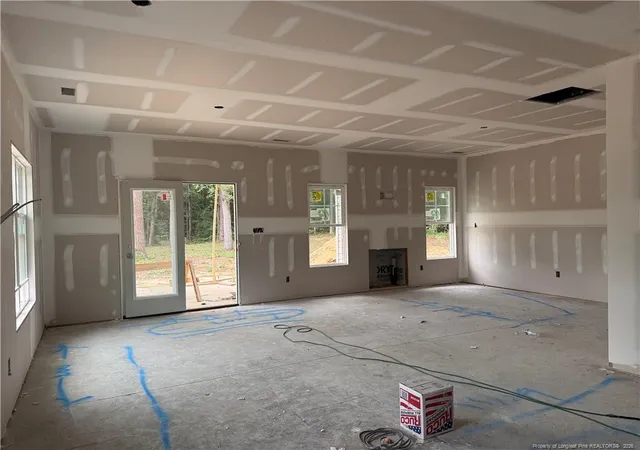 Photo 3 of Single family home for sale at 3731 Huckleberry Rd, Fayetteville, NC 28312 | MLS# 765357 | Listing updated on 2026-08-12