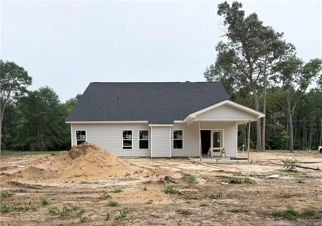 Photo 3 of Single family home for sale at 3731 Huckleberry Rd, Fayetteville, NC 28312 | MLS# 765357 | Listing updated on 2026-08-12