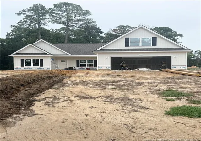 Photo 1 of Single family home for sale at 1038 White Plains Dr, Fayetteville, NC 28312 | MLS# 765360 | Listing updated on 2026-08-12