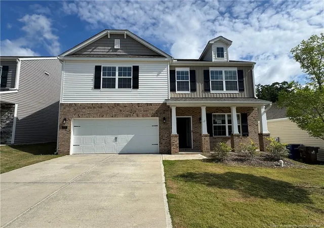 1st image of 115 David Hill Dr, Sanford, NC 27330 | MLS# 765361