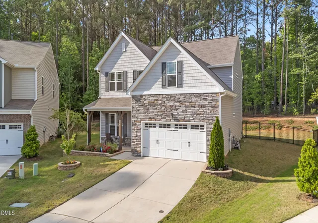 Photo 3 of Sale Pending at 194 Sposato Ln, Clayton, NC 27527 | MLS# 10178265 | Listing updated on 2026-09-28