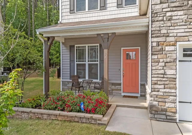 Photo 3 of Sale Pending at 194 Sposato Ln, Clayton, NC 27527 | MLS# 10178265 | Listing updated on 2026-09-28