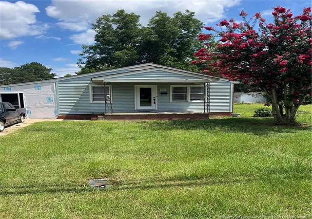 Homes for sale in Pembroke, NC | 516 N Jones St, Pembroke, NC 28372 | MLS# 764950