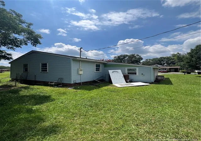 Homes for sale in Pembroke, NC | 516 N Jones St, Pembroke, NC 28372 | MLS# 764950