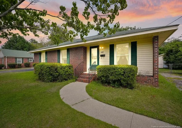 1st image of 545 Waterbury Dr, Fayetteville, NC 28311 | MLS# 765317