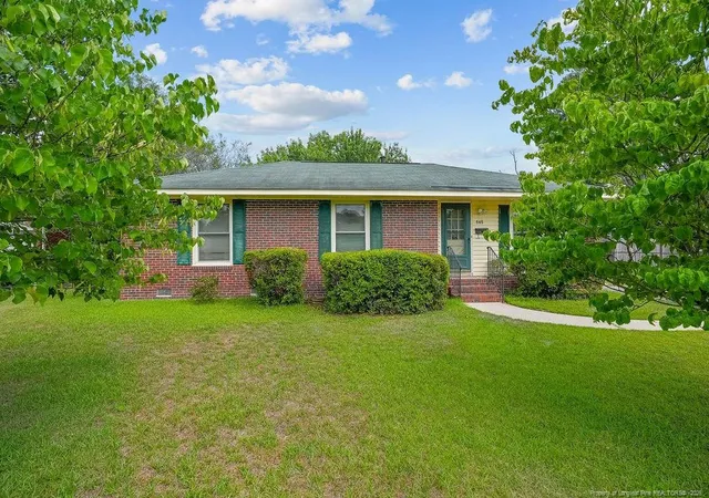 4th image of 545 Waterbury Dr, Fayetteville, NC 28311 | MLS# 765317