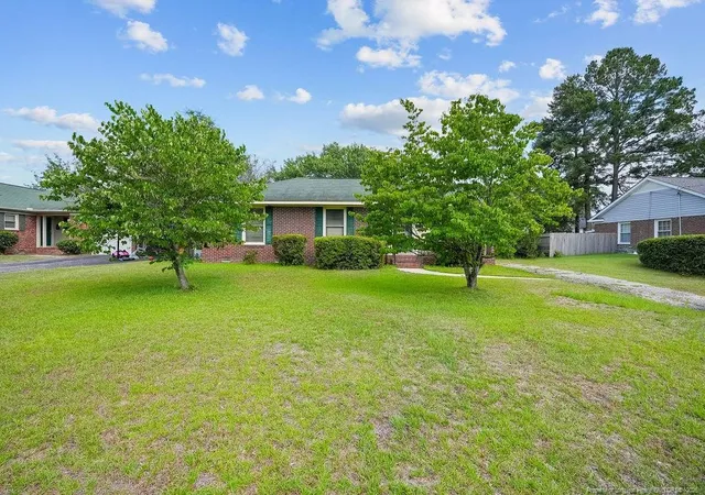 5th image of 545 Waterbury Dr, Fayetteville, NC 28311 | MLS# 765317