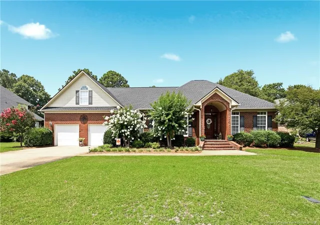 1st image of 4424 Bent Grass Dr, Fayetteville, NC 28312 | MLS# 765359