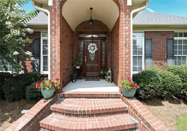 4th image of 4424 Bent Grass Dr, Fayetteville, NC 28312 | MLS# 765359