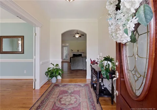 5th image of 4424 Bent Grass Dr, Fayetteville, NC 28312 | MLS# 765359