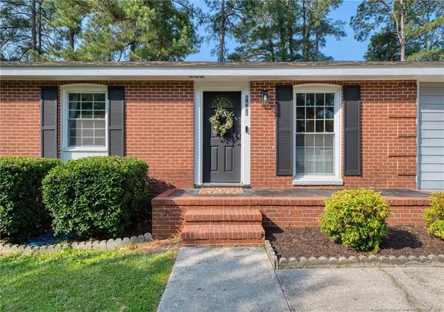 1st image of 5491 Richwood Cts, Fayetteville, NC 28314 | MLS# 765363