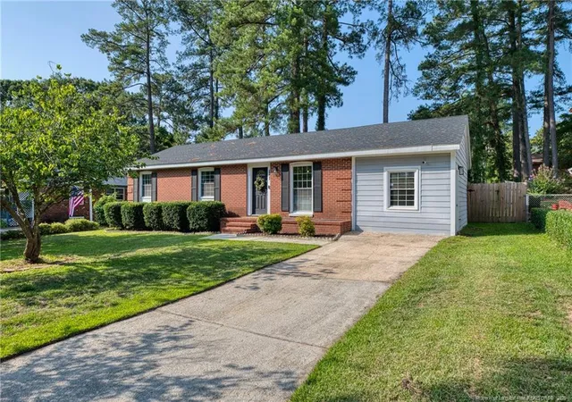 3rd image of 5491 Richwood Cts, Fayetteville, NC 28314 | MLS# 765363