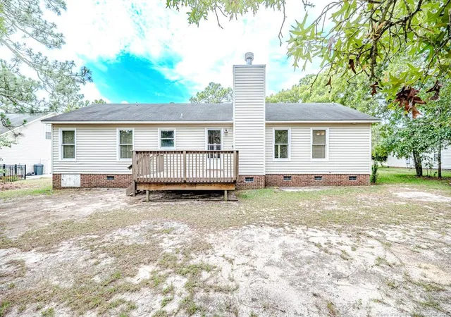 Photo 4 of Sale Pending at 157 Clearwater Harbor, Sanford, NC 27332 | MLS# 765365 | Listing updated on 2026-09-19