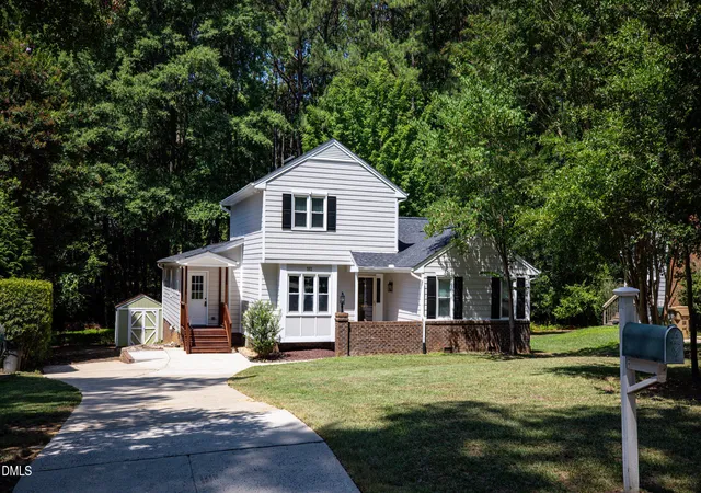 2nd image of 120 Stockett Ct, Garner, NC 27529 | MLS# 10178004