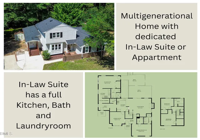 1st image of 120 Stockett Ct, Garner, NC 27529 | MLS# 10178004