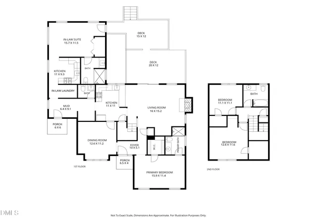 22nd image of 120 Stockett Ct, Garner, NC 27529 | MLS# 10178004