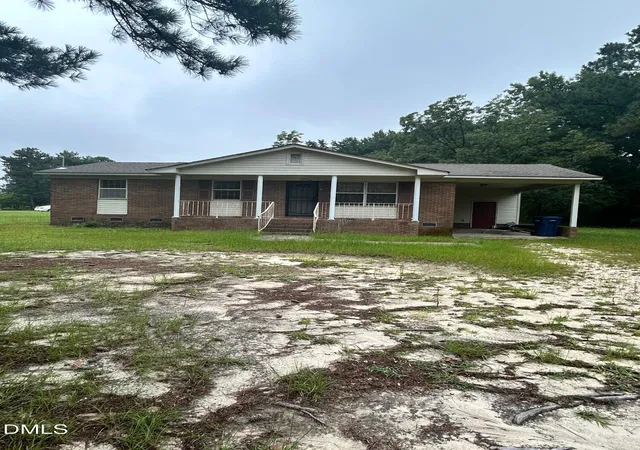 1st image of 2001 Carr Creek Rd, Sanford, NC 27332 | MLS# 10179361