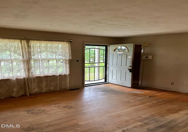 Photo 3 of Single family home for sale at 2001 Carr Crk Rd, Sanford, NC 27332 | MLS# 10179361 | Listing updated on 2026-07-18