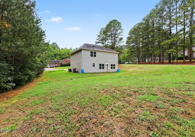 Homes for sale in Creedmoor, NC | 905 Woodland Rd, Creedmoor, NC 27522 | MLS# 10178043